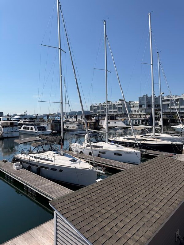 Desiderata — actual vessel photo 1