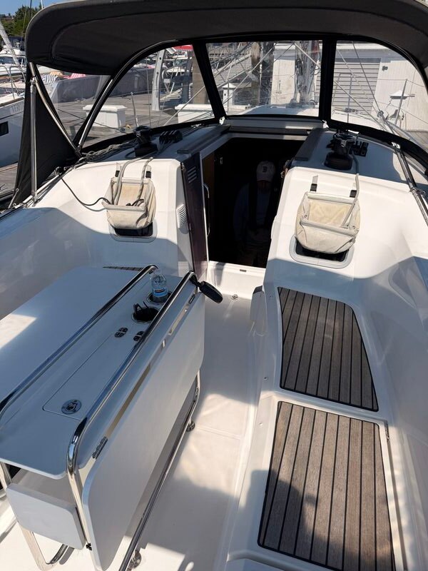 Desiderata — actual vessel photo 2