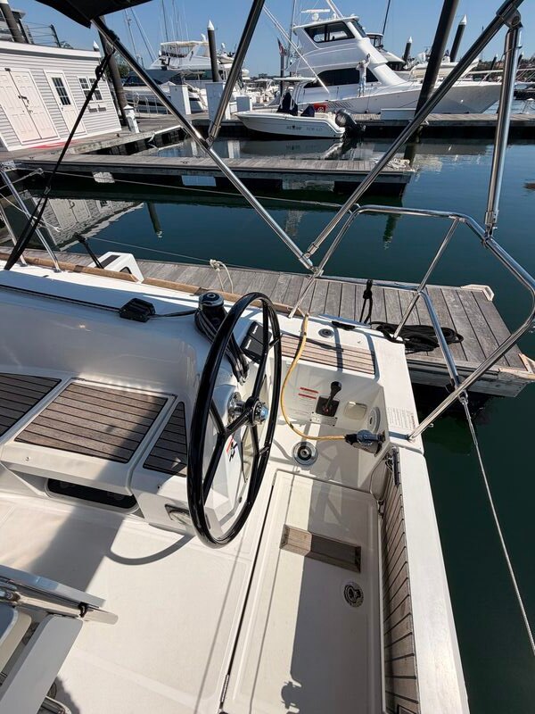 Desiderata — actual vessel photo 3