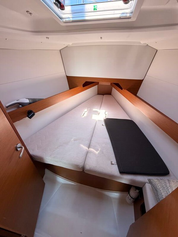 Desiderata — actual vessel photo 6