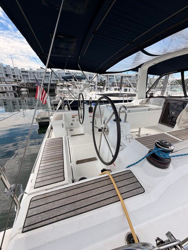Veritas — actual vessel photo 2