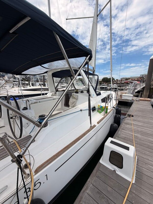 Veritas — actual vessel photo 3