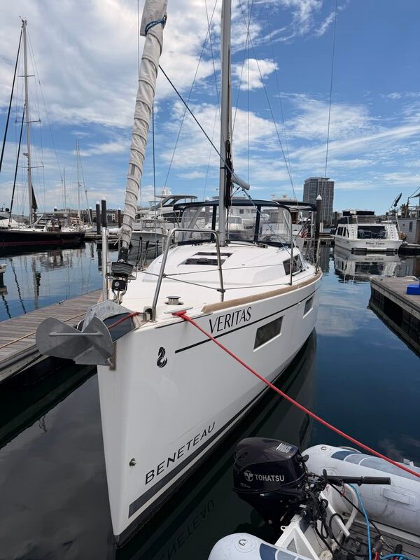 Veritas — actual vessel photo 4