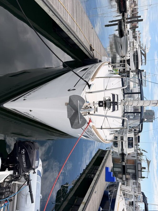 Veritas — actual vessel photo 5